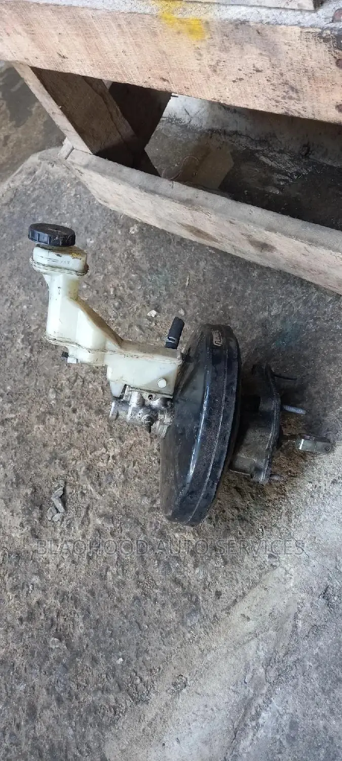 Nissan Rogue 2008-2015 Complete BRAKE PORT Available