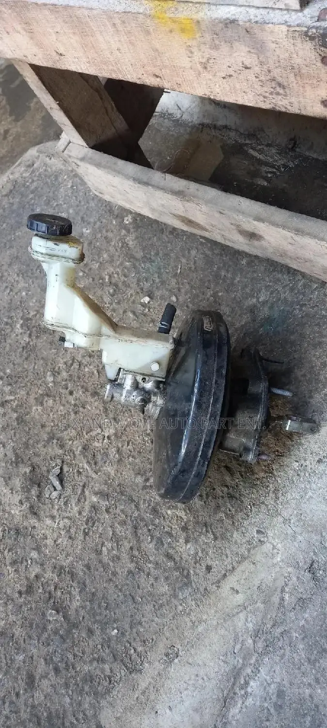 Nissan Rogue 2008-2015 Complete BRAKE PORT Available