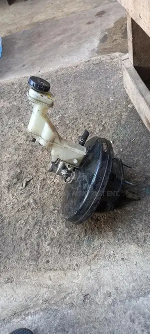 Nissan Rogue 2008-2015 Complete BRAKE PORT Available