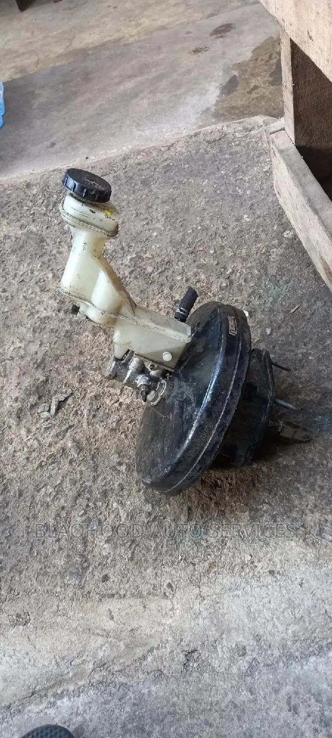 Nissan Rogue 2008-2015 Complete BRAKE PORT Available