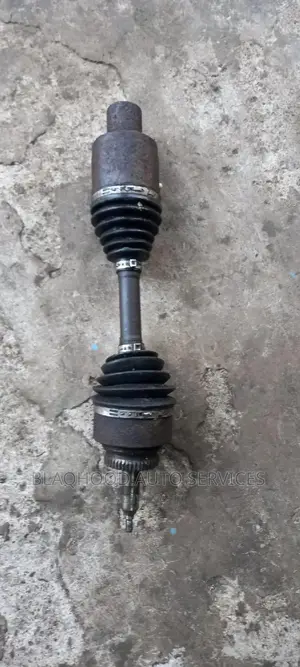 Ford F150 2010-2014 Front Drive Shaft Pair Available