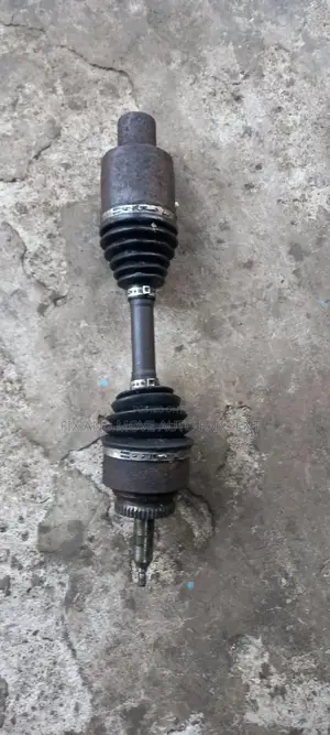 Ford F150 2010-2014 Front Drive Shaft Pair Available