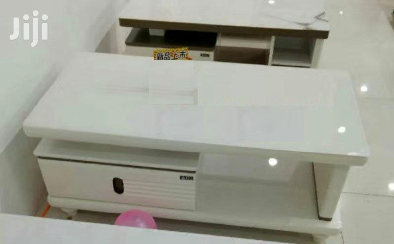 Promotion of Center Table