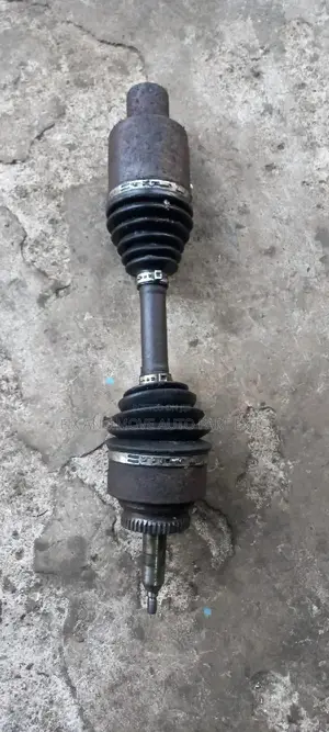 Ford F150 2010-2014 Front Drive Shaft Pair Available
