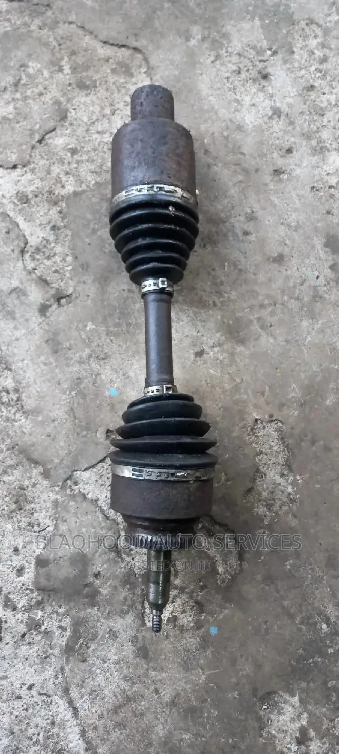 Ford F150 2010-2014 Front Drive Shaft Pair Available