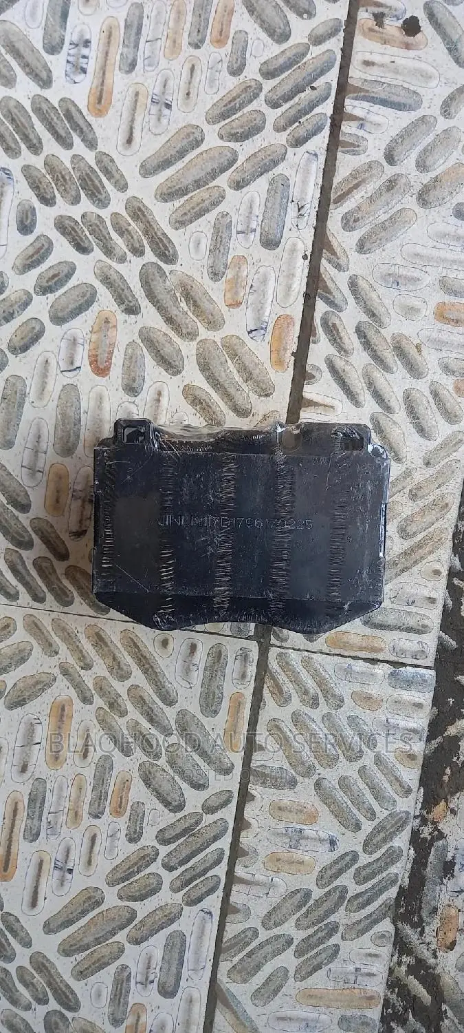 Benz E300/E350/C300 2016 Front BRAKE PAD Pair Available