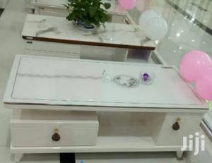 Promotion of Center Table