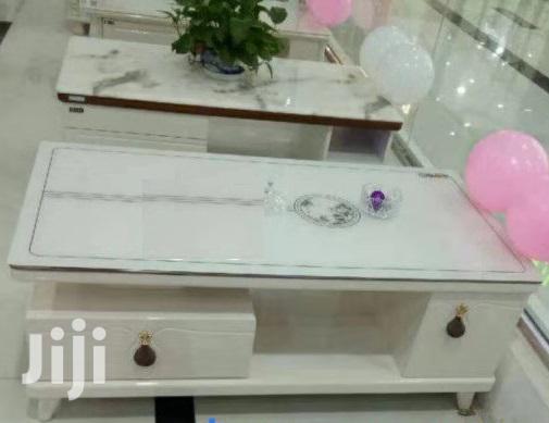 Promotion of Center Table
