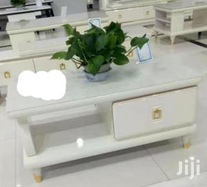 Promotion of Center Table