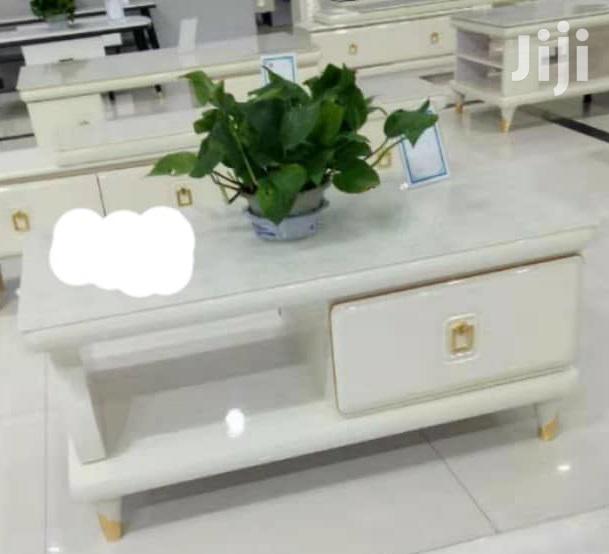 Promotion of Center Table