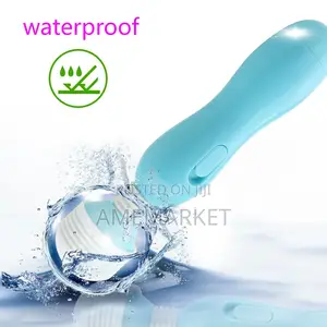 Clitoris Stimulator, Magic Wand Massager Waterproof Sex Toy