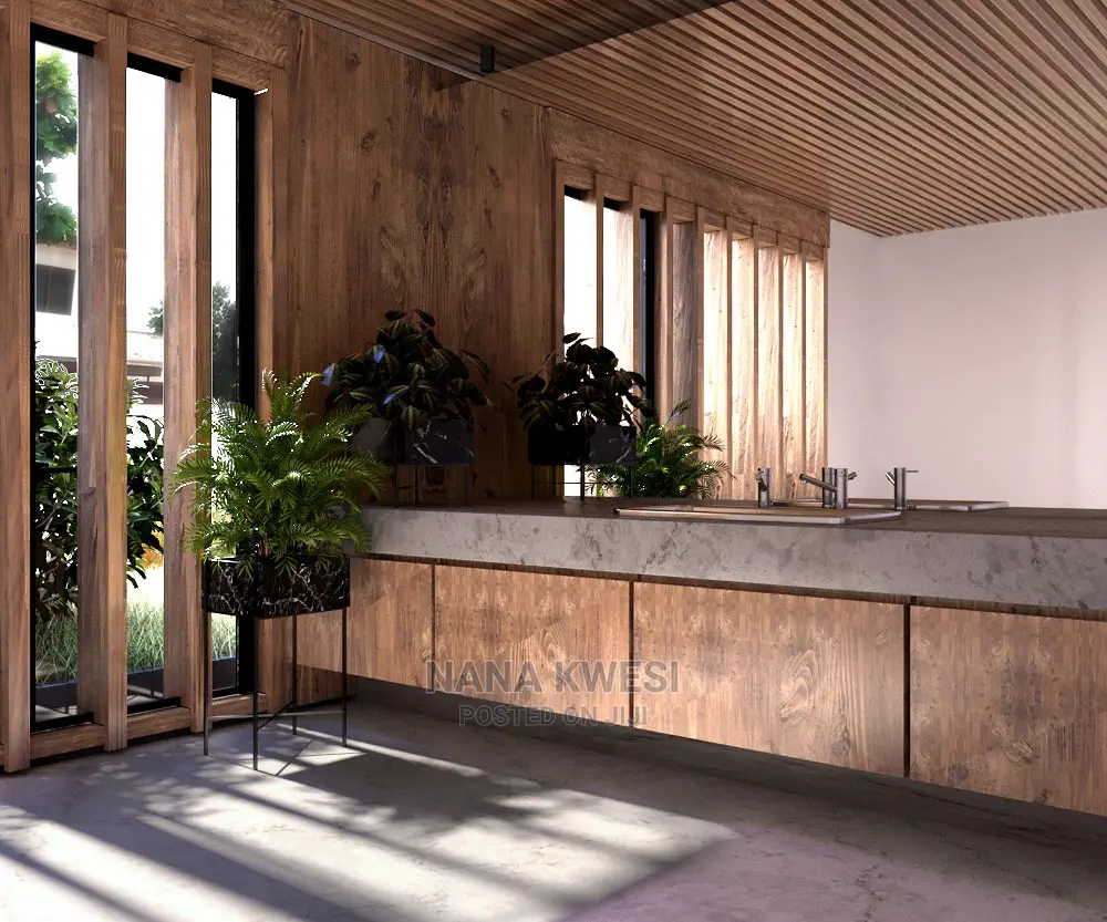 3D Rendering and Modelling