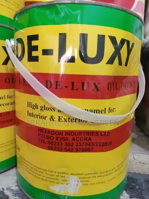 De-Luxy Gloss