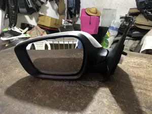 Hyundai Accent Side Mirror Replacement From 2012 To 2017