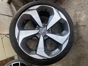 Honda Accord Touring Rim 19