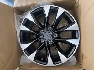 Photo - Nissan Sentra Rims