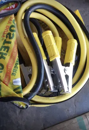 Battery Jumper Cable