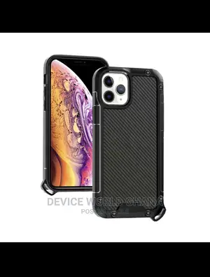 Carbon Fiber Shockproof Case 4 iPhone 13promax 13pro 13