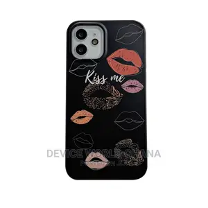 Kiss Me Case for iPhone 13promax 13pro 13