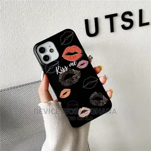 Kiss Me Case for iPhone 13promax 13pro 13