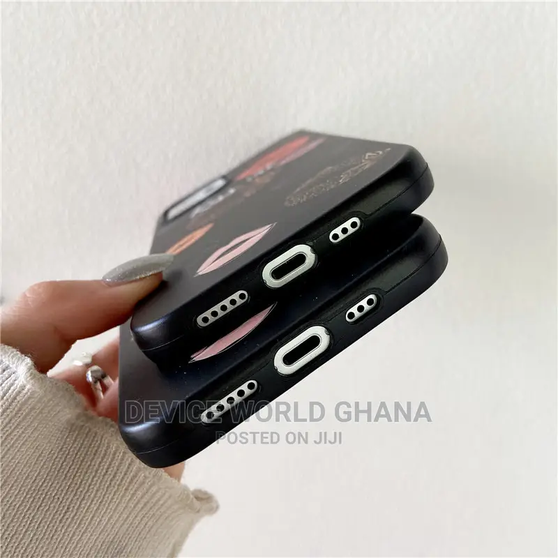 Kiss Me Case for iPhone 13promax 13pro 13
