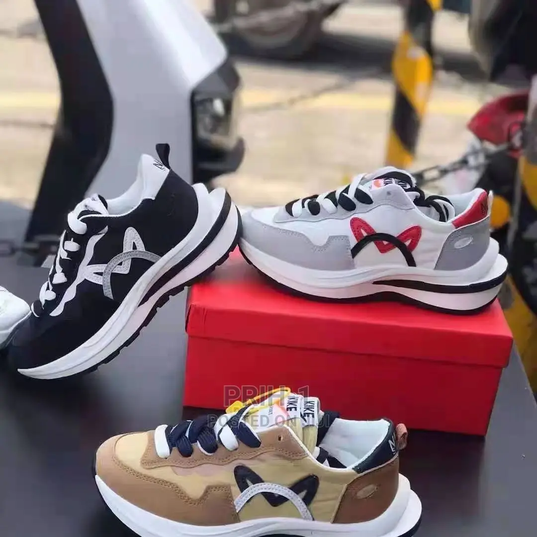 Boys Trainers