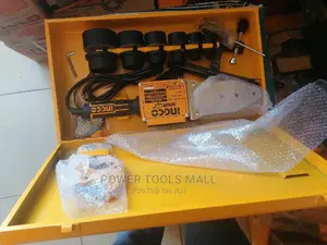PPR Welding Machine