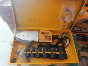 PPR Welding Machine