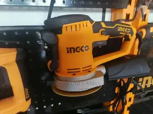 RS4508 (Rotary Sander 450W)