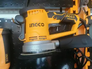 RS4508 (Rotary Sander 450W)