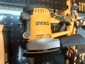 RS4508 (Rotary Sander 450W)
