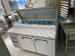 Salad Fridge