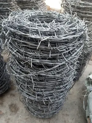 Barbe Wire Net
