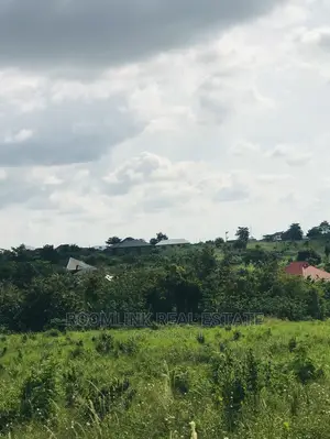 Land at Anhwere(Sunyani Airport Environ
