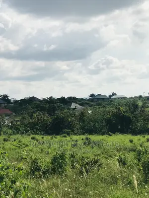 Land at Anhwere(Sunyani Airport Environ