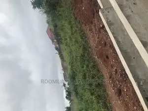 Land at Anhwere(Sunyani Airport Environ