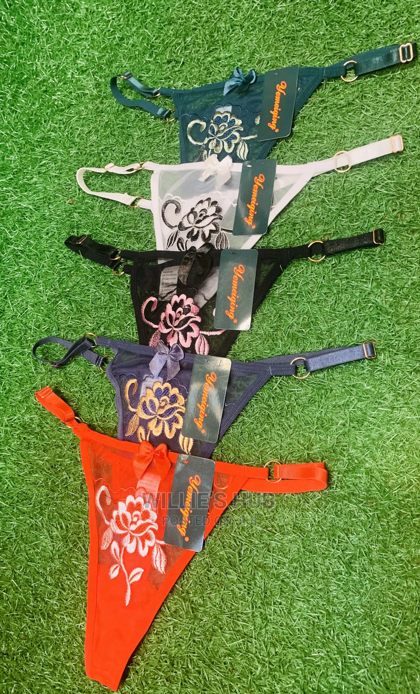Uk G Strings Panties