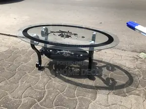 Center Table