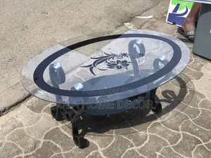 Center Table