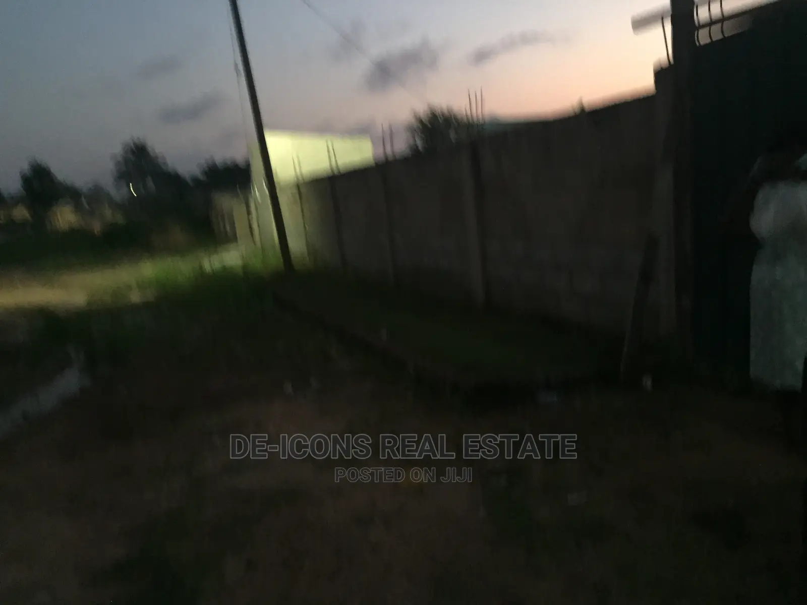 A School in Kasoa Peace Town for Sale