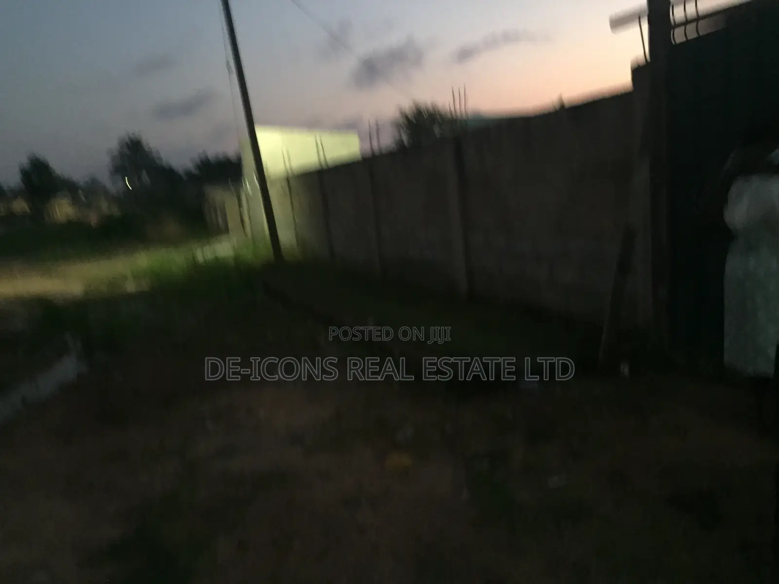A School in Kasoa Peace Town for Sale