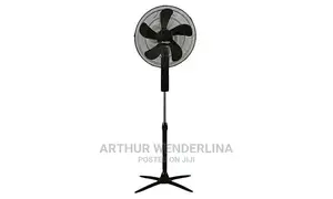BINATONE 16" Standing Fan MODEL VS-1656