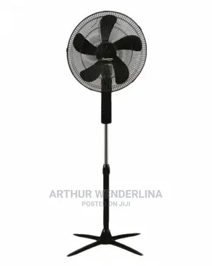 BINATONE 16" Standing Fan MODEL VS-1656
