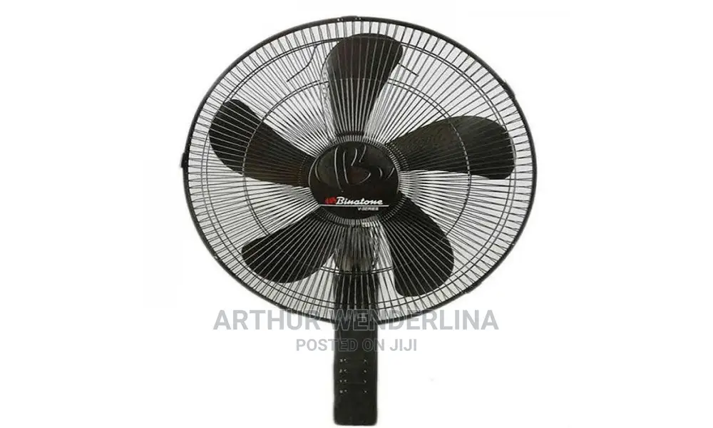 BINATONE 16" Standing Fan MODEL VS-1656