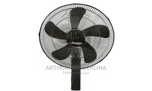 BINATONE 16" Standing Fan MODEL VS-1656