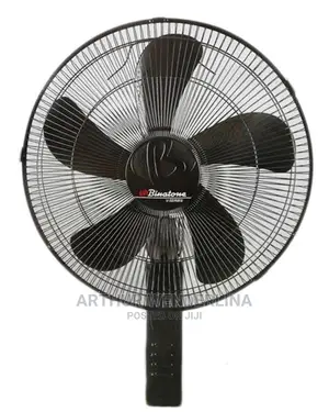 BINATONE 16" Standing Fan MODEL VS-1656