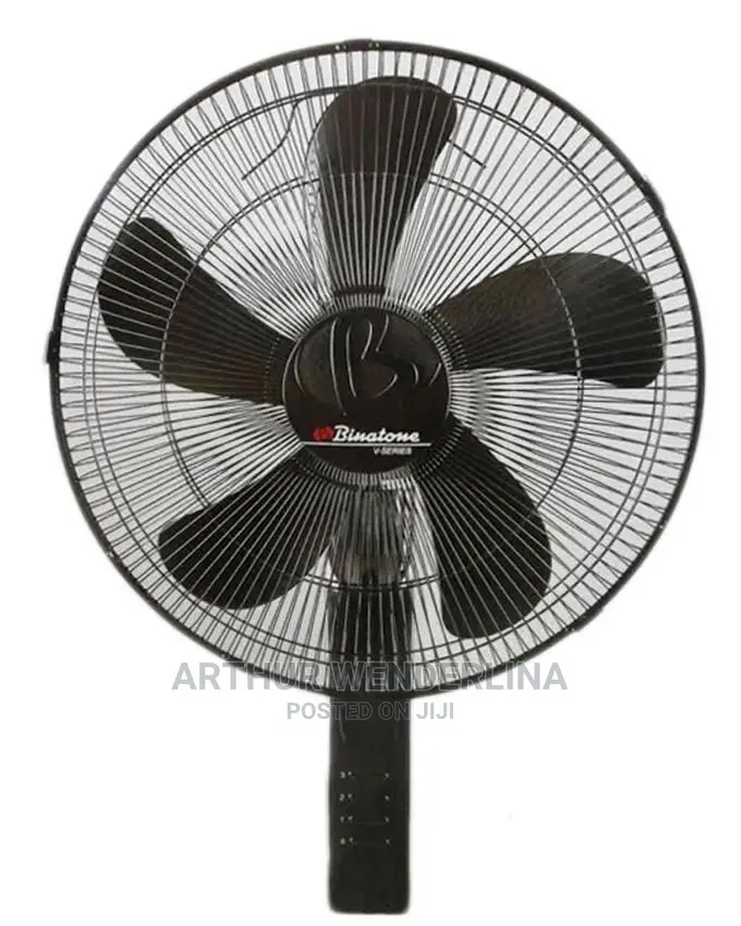 BINATONE 16" Standing Fan MODEL VS-1656