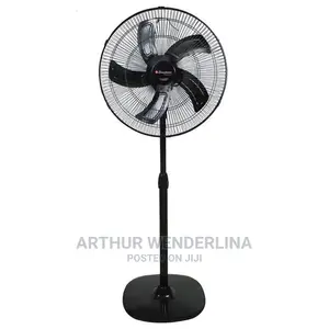 Binatone 18 Standing Fan TS-1880 MK2