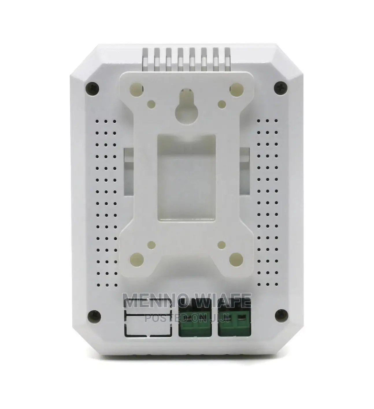 LPG Gas Leakage Detector