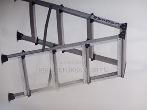 A Shape Ladder